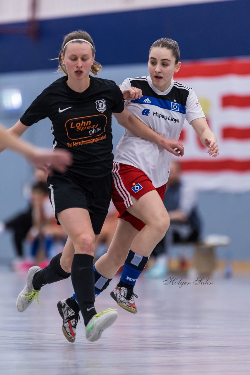 Bild 95 - F NFV Futsalturnier